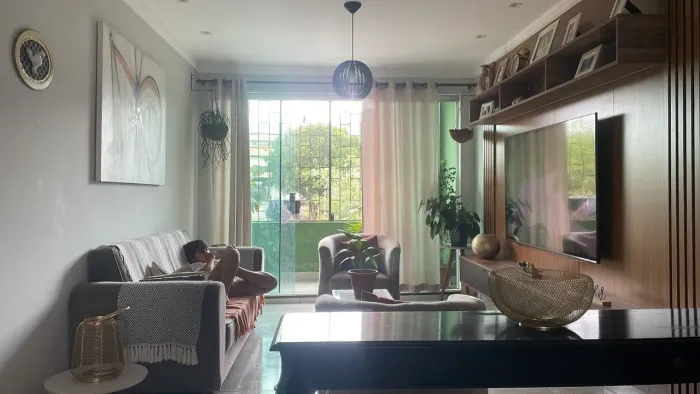 Casa Ouro Verde - Coroado 