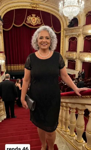 Cris brechó