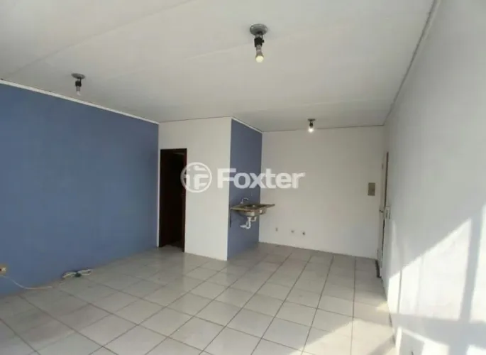 Sala / Conjunto Comercial à venda Rua Padre Diogo Feijó, Navegantes - Porto Alegre