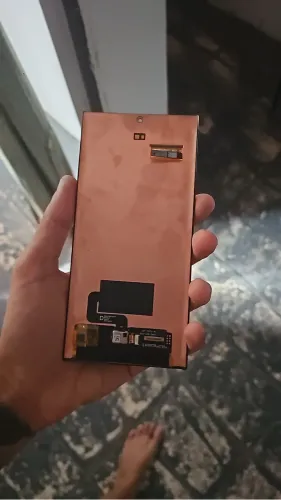 Touch para s23 ultra Oled leia!