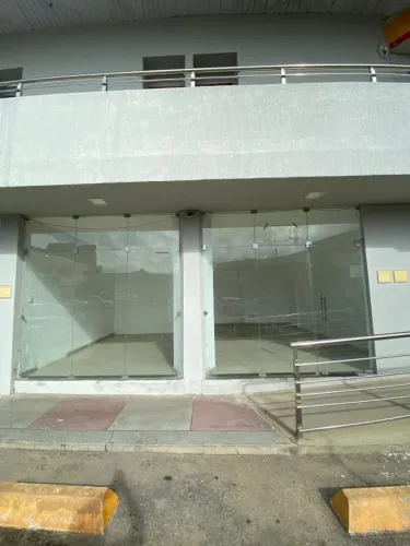 SALA COMERCIAL PARA ALUGUEL