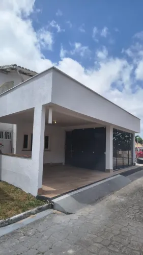 Casa em condomínio no Jardim Eldorado ( Turu ) em frente ao Super Mateus