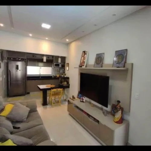 Vendo casa no turu AD