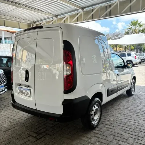 Fiat Fiorino Endurance EVO 1.4 Flex 8V 2P 2023