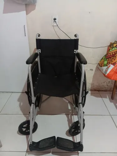 Cadeira d rodas 