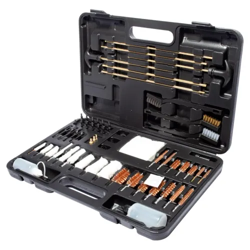 Kit limpeza tubo