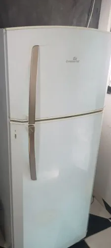 Geladeira 