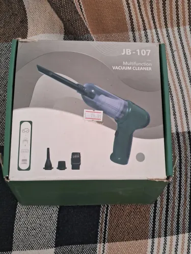 Vacuum Cleaner JB-107