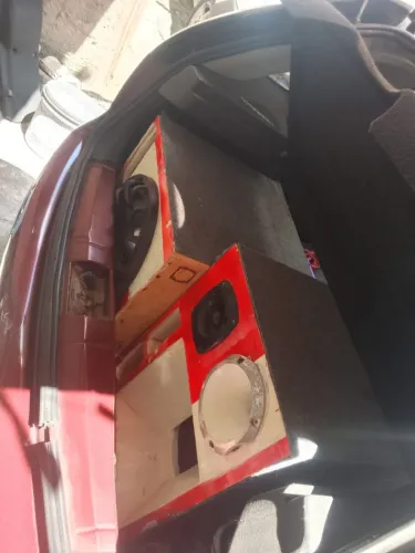 Som Automotivo