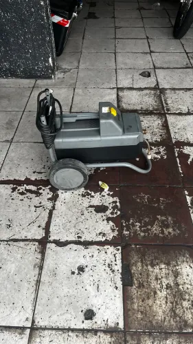 Jato HD585 karcher