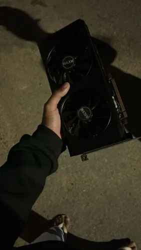 Placa de video