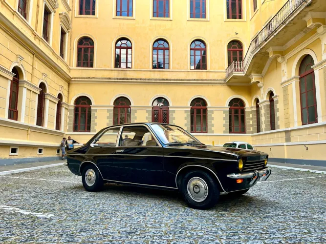 Chevrolet Chevette L / SL / Sl/e / DL / SE 1.6 1985