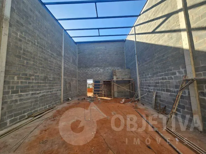 Loja para aluguel, 2 vagas, GRANADA - UBERLANDIA/MG