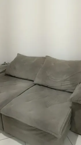 Vendo sofá retrátil