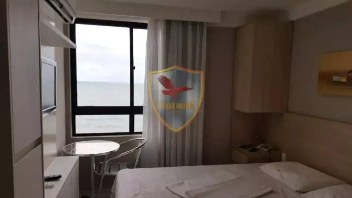 Imóvel para aluguel tem 35 metros quadrados com 1 quarto em Areia Preta - Natal - RN