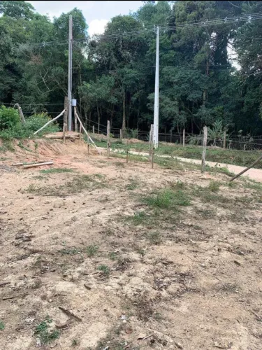 Oportunidade Imperdível! Chácara à Venda em Espigão das Antas em mandirituba.