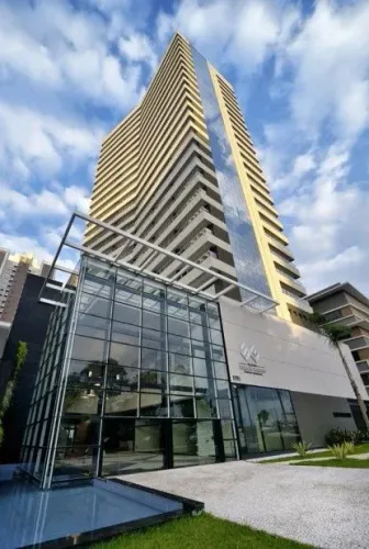 Loja à venda, 124 m² por R$ 1.649.000 - Gleba Palhano - Londrina/PR