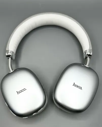 Promoção: Fone de Ouvido Hoco W35 - Qualidade Premium, Até 40h de Bateria