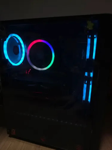 Pc Gamer?