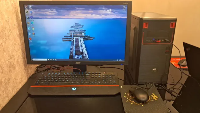 Computador Completo