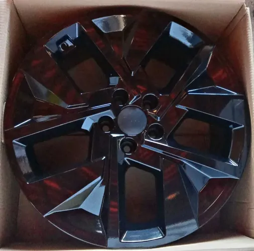 Promoção Rodas Aro 20 5x120 Amarok 2026 Novas( ATÉ EM 18X NO CARTÃO)
