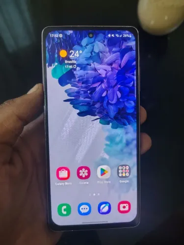 Samsung s20 fe