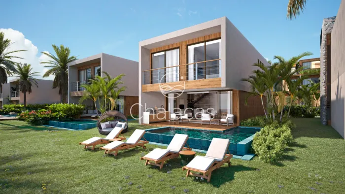 Casas Mirá - Guadalupe, Sirinhaém - Venda Alto Padrão