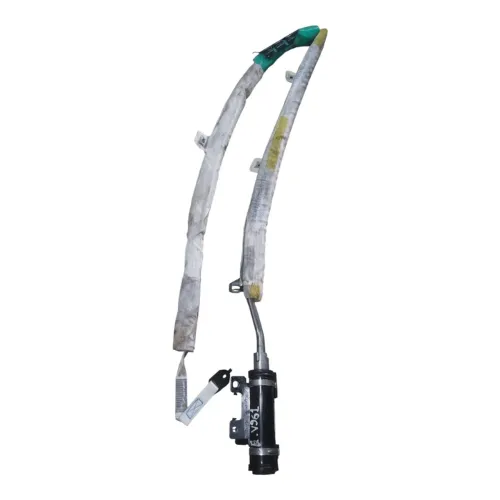 Cortina Airbag Teto Direito Hyundai Azera 2007 A 2011