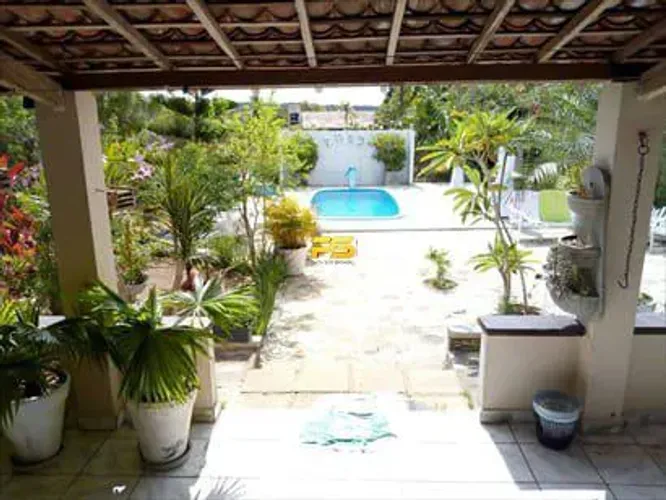 Chácara 3 quartos sendo 1 suíte 6360m² no Centro à Venda REF: PS9143