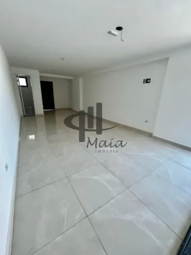 Locação Salão Comercial Santo Andre Vila Curuca Ref: 47122