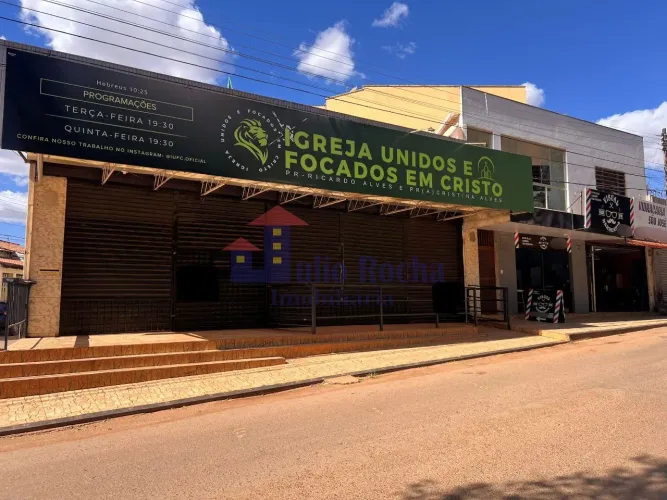 PREDIO RESIDENCIAL em BRASÍLIA - DF, VILA SÃO JOSÉ (SÃO SEBASTIÃO)