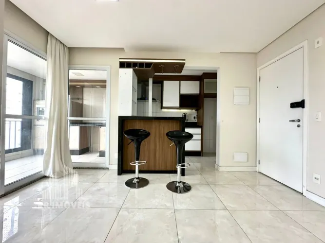 RR10778D Apartamento 62m² CONDOMÍNIO LIFE PARK - OPORTUNIDADE - 2 Dorms 1 Vaga - Barueri, 