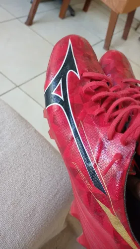 CHUTEIRA MIZUNO ALPHA