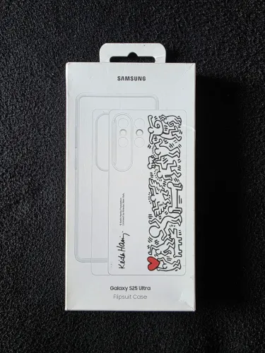 Capa Galaxy S25 Ultra