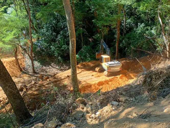 OPORTUNIDADE? chácara em Guarapari a partir de 100mil