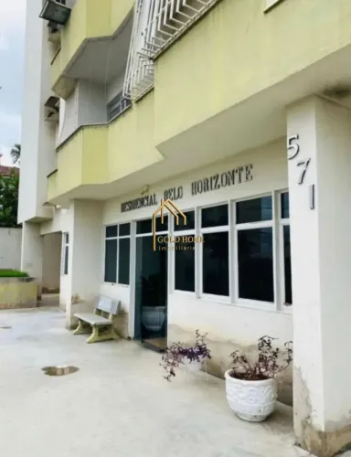 APARTAMENTO À VENDA  EDIFÍCIO BELO HORIZONTE