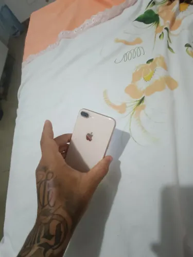 Iphone 8 plus todo original
