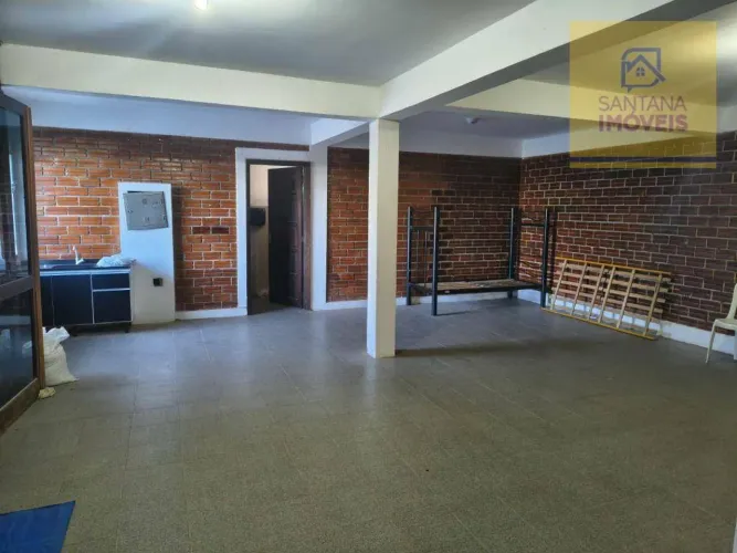 Loja para alugar, 100 m² por R$ 2.500,00/mês - Bom Jesus - Campo Largo/PR