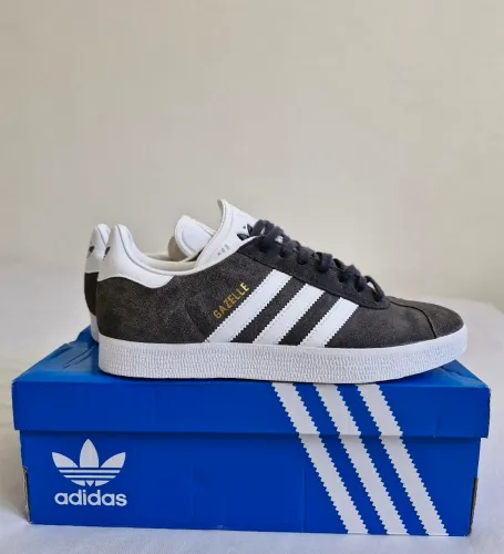 Tênis Adidas Gazelle ADV Unissex número 39