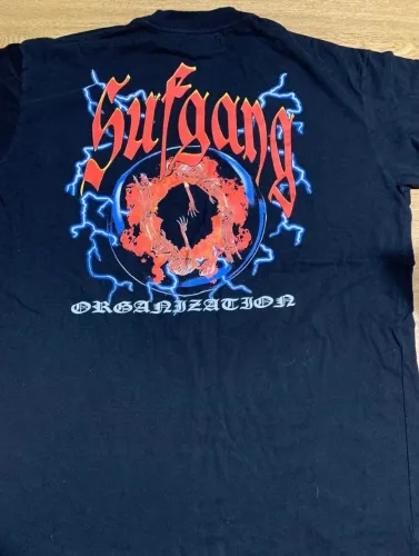 Camiseta Sufgang Crystal Ball