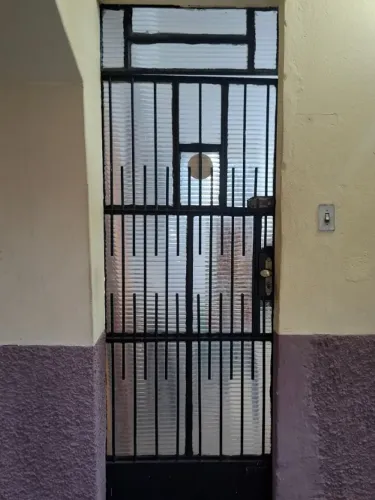 Porta de Ferro