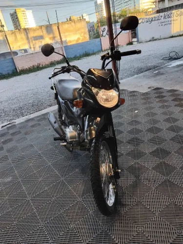 Pop 110 es pra vender rapido