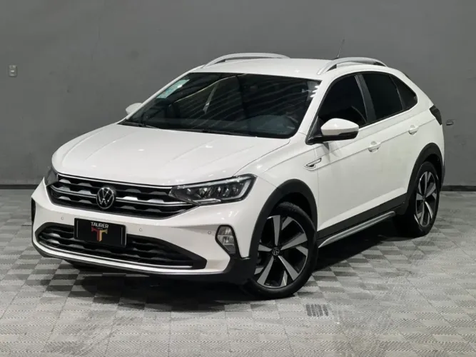 Volkswagen Nivus Highline 1.0 200 TSI Flex AUT 2022