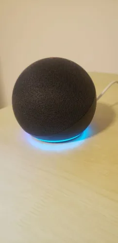 Alexa Echo Dot