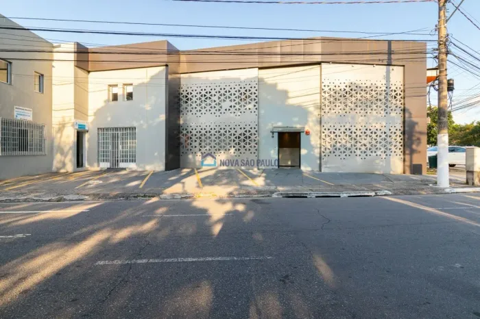 Clínica odontológica de alto padrão para locação ? Pronta para uso na Zona Sul de São Paul