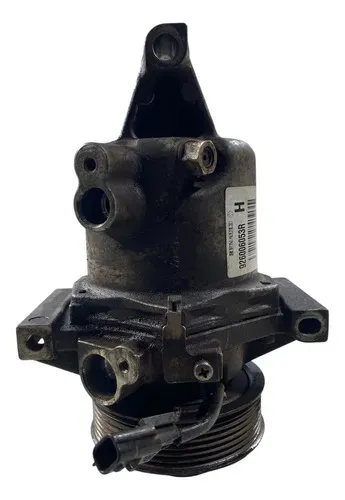 Compressor Logan 1.6 2019/20 (cód- *r)