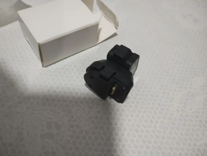Vendo esse sensor de obstáculos do drone 