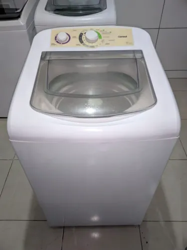 Máquina de lavar