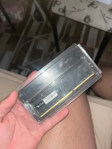 MEMORIA DUEX DDR3 8gb 1600