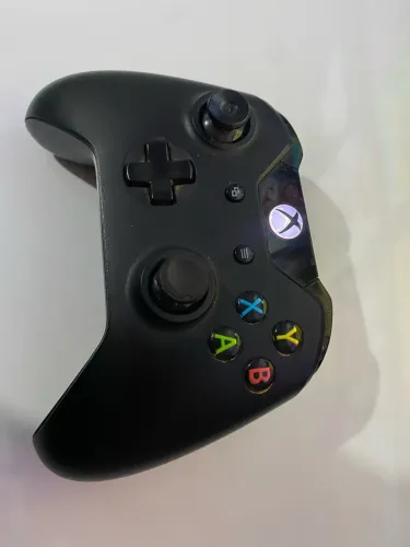 Controle Xbox One